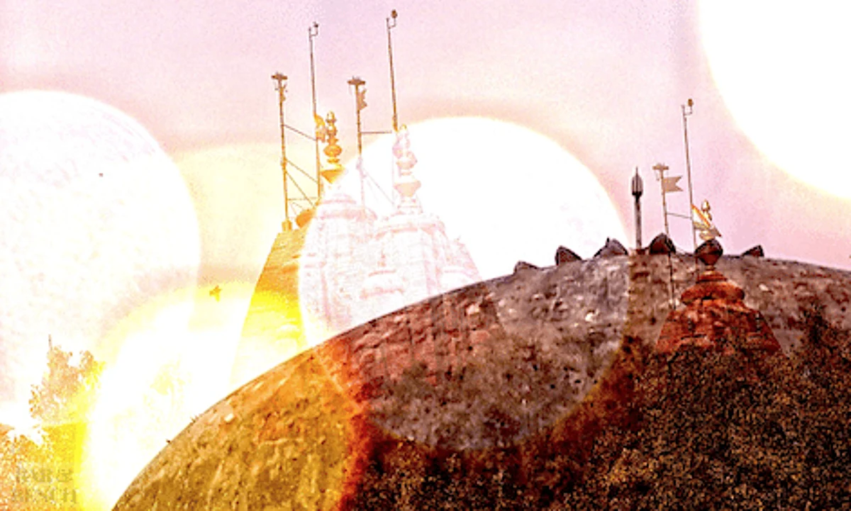 Babri Masjid demolition trial: Supreme Court says use video conferencing facility and deliver the judgment by August 31