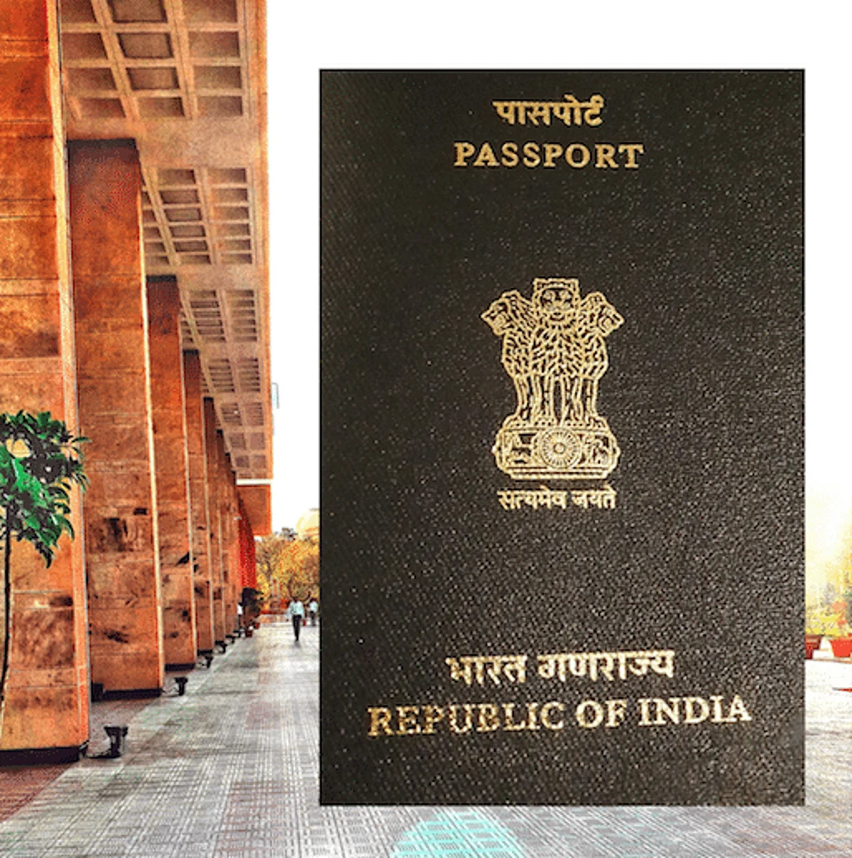 Denial of passport impinges on fundamental rights, Delhi HC