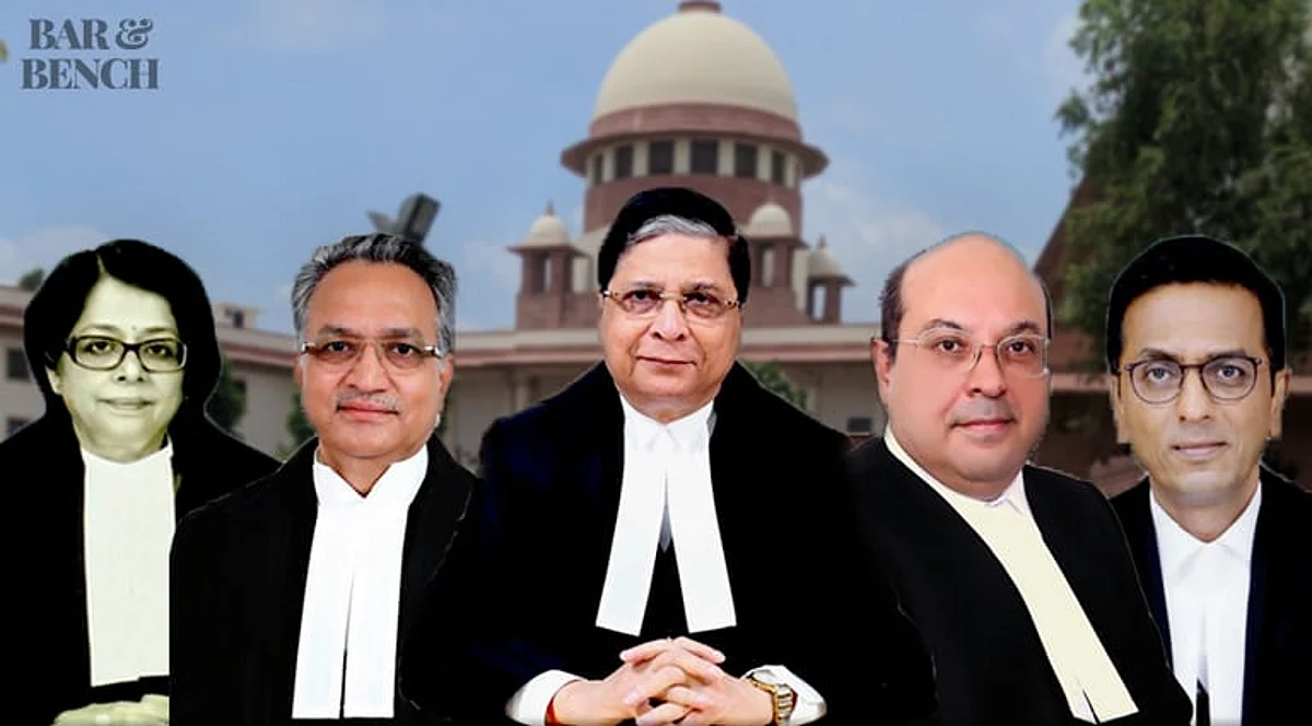 Adultery: How the Triple Talaq, Privacy, and S. 377 judgments spelt doom for Section 497