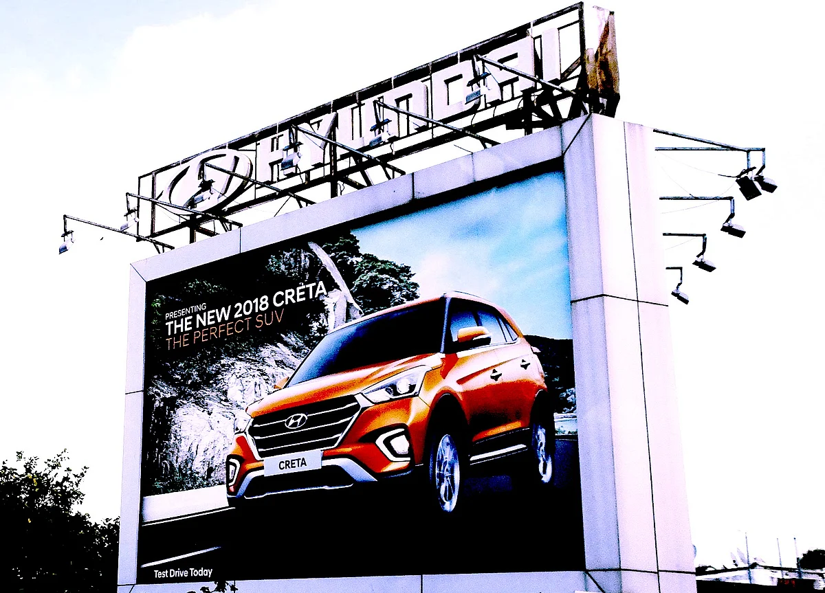 NCLAT quashes CCI order imposing Rs 87 crore penalty on Hyundai Motor