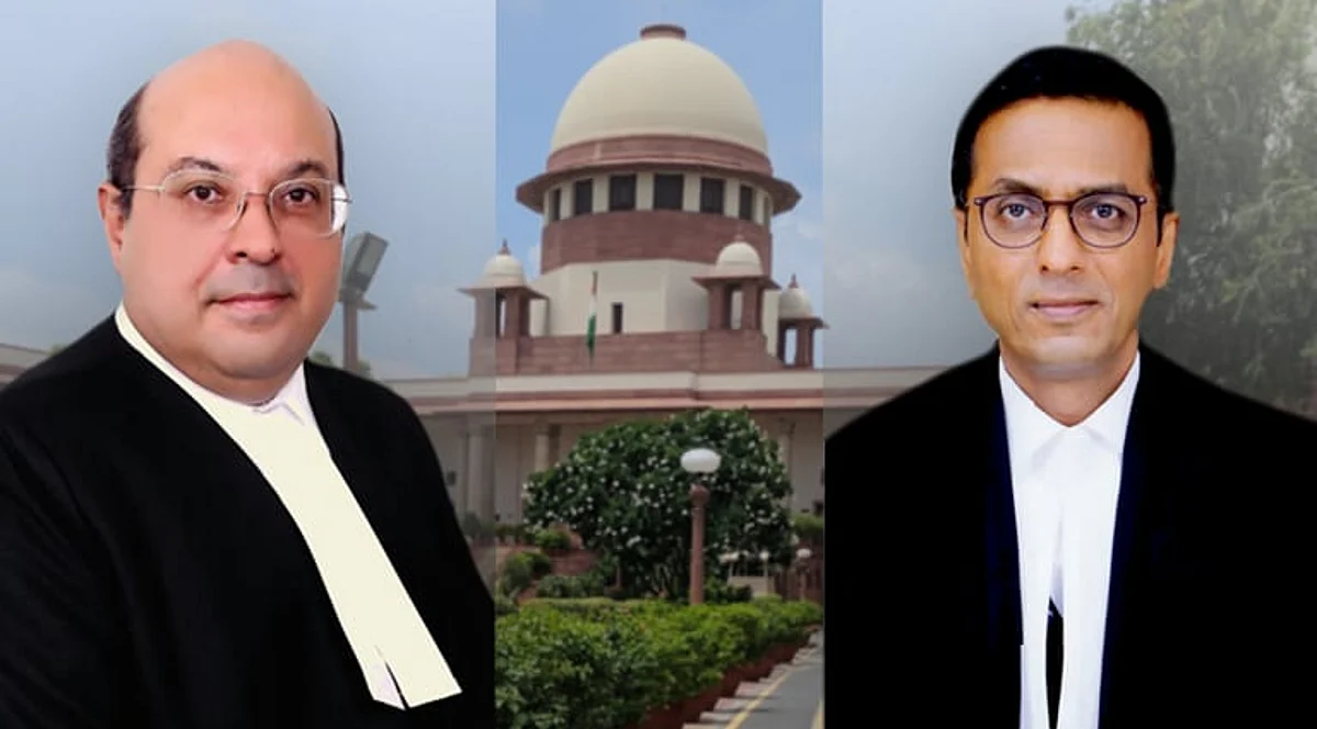 The beginning of the end of 67-year-old Narasu Appa Mali and a tale of two judges
