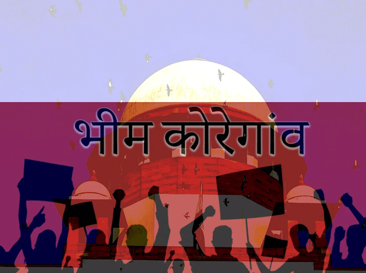 Bhima Koregaon: SC refuses to constitute SIT, activists to remain under house arrest for 4 weeks