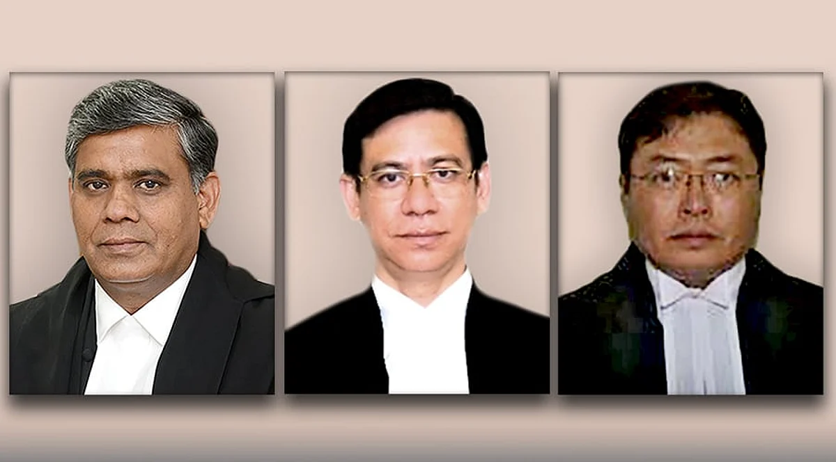 Kait J to return to Delhi HC? Collegium recommends transfer of three HC judges