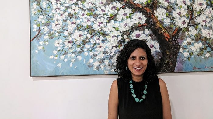 [Interview]: CAMP Co-ordinator Tara Ollapally on Mediation