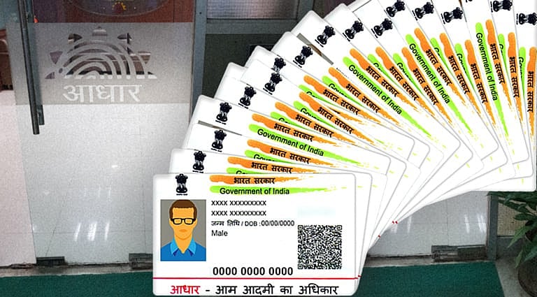 Madras HC issues Notice in Petition to link Aadhaar with Voter ID [Read Petition]