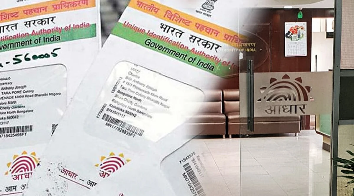 Aadhaar Verdict so far: What the Supreme Court has upheld and struck down