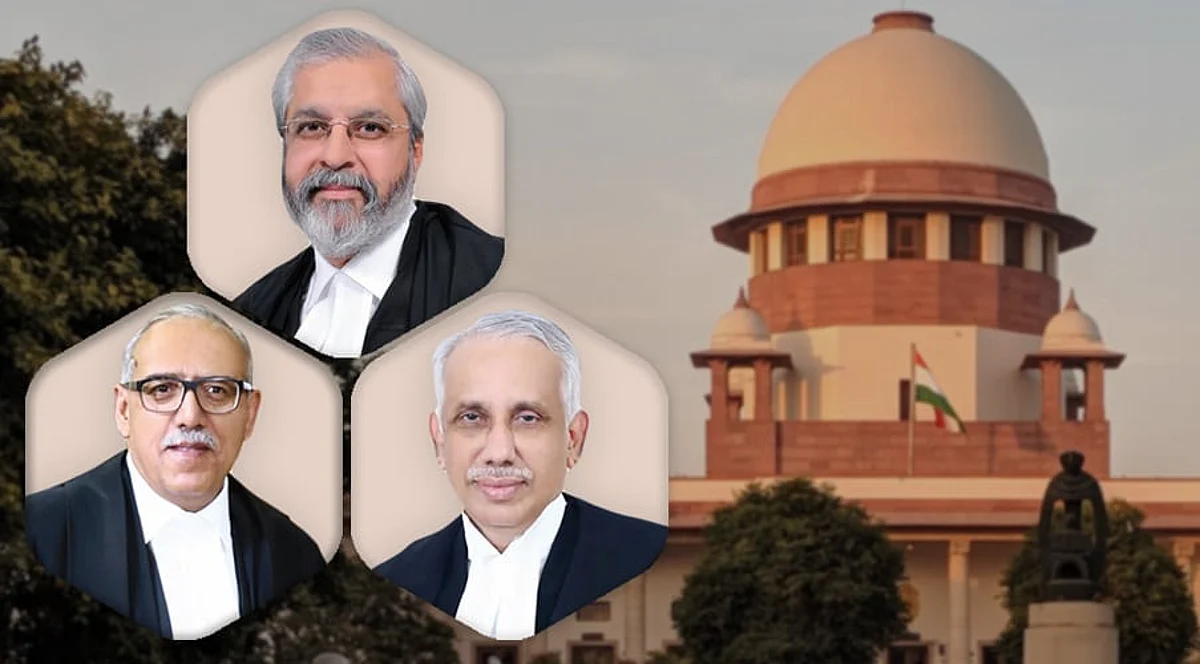 Muzaffarpur Shelter Homes Case: SC hints at transferring investigation to CBI