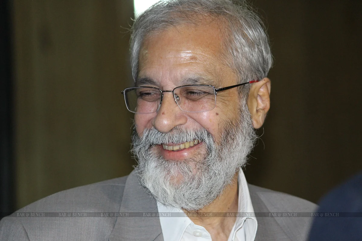 38 Lakh pre litigation solved, 123 crore compensation given: Justice Lokur on NALSA
