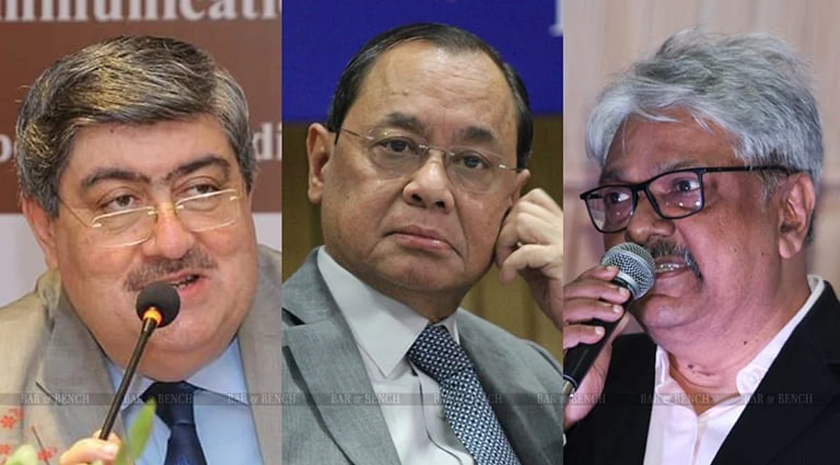 Bench of CJI Ranjan Gogoi, Justices SK Kaul, KM Joseph to consider Babri Ram Mandir case on Monday