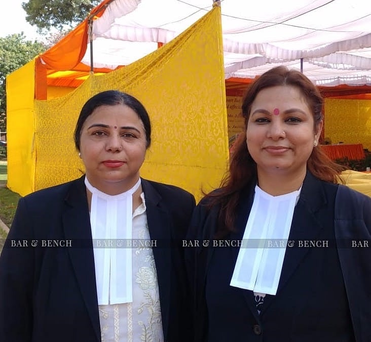 Exclusive: Sabarimala Petitioners Bhakti Sethi, Prerna Kumari on events that triggered the PIL