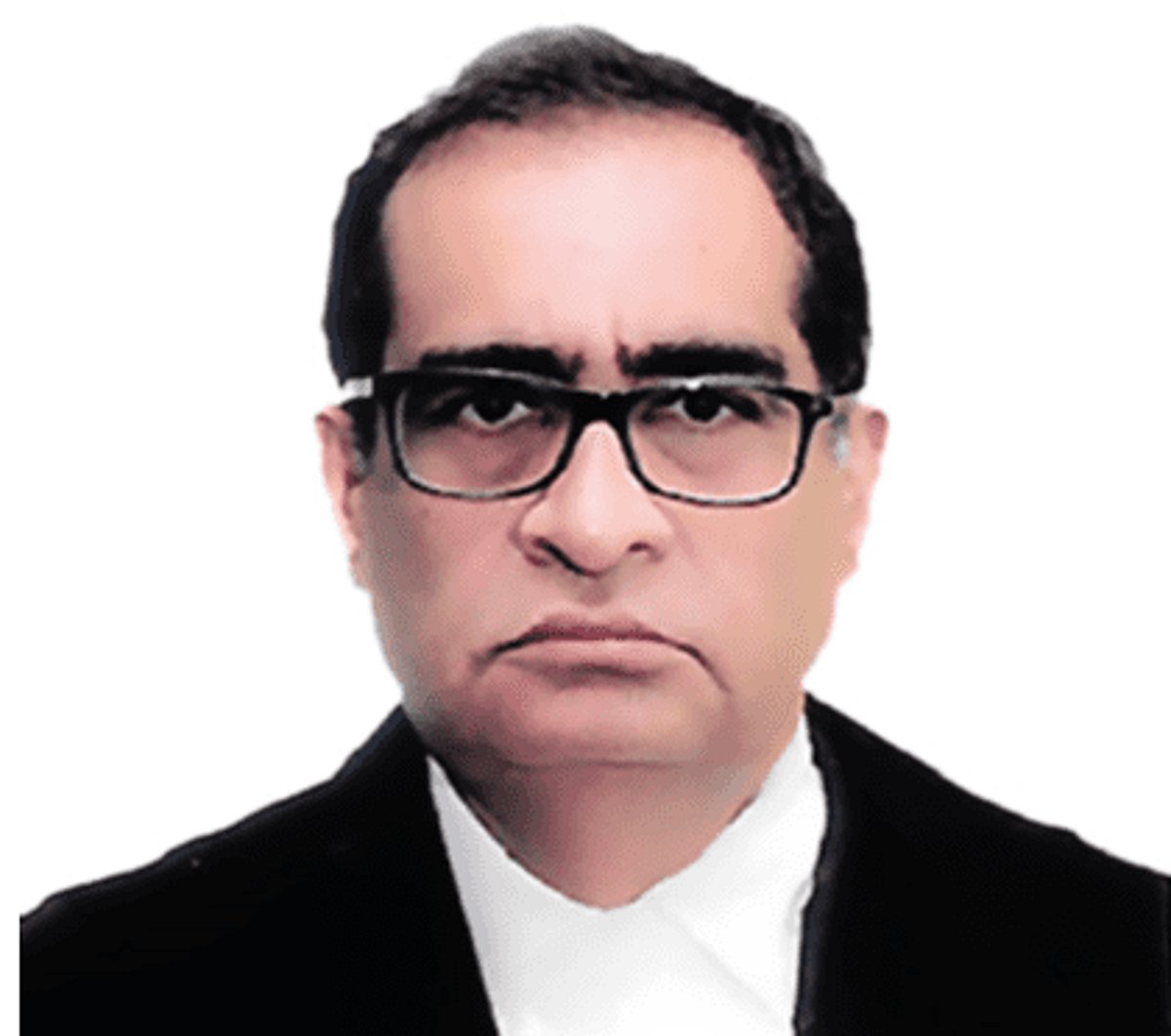 The Delhi High Court is a role model for other high courts, Senior Advocate Rajiv Nayar
