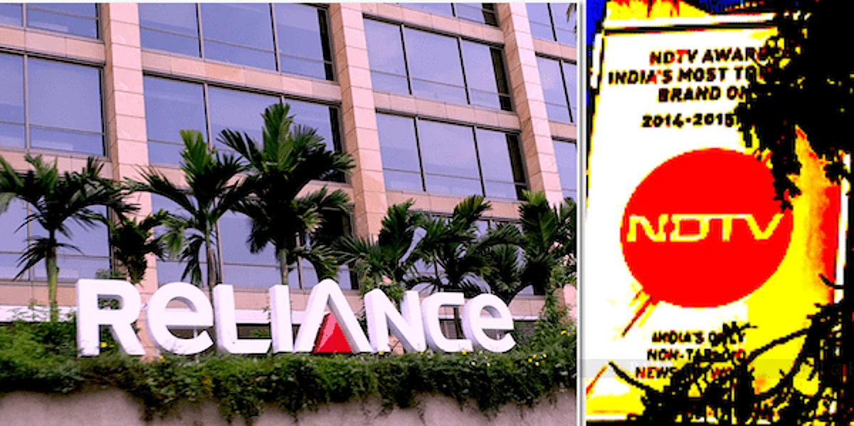Debriefed: Reliance Infrastructure’s 22,000 crore defamation juggernaut against the media
