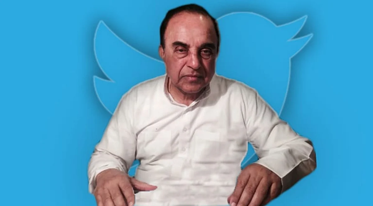 National Herald: Patiala Court dismisses plea to restrain Subramanian Swamy from tweeting