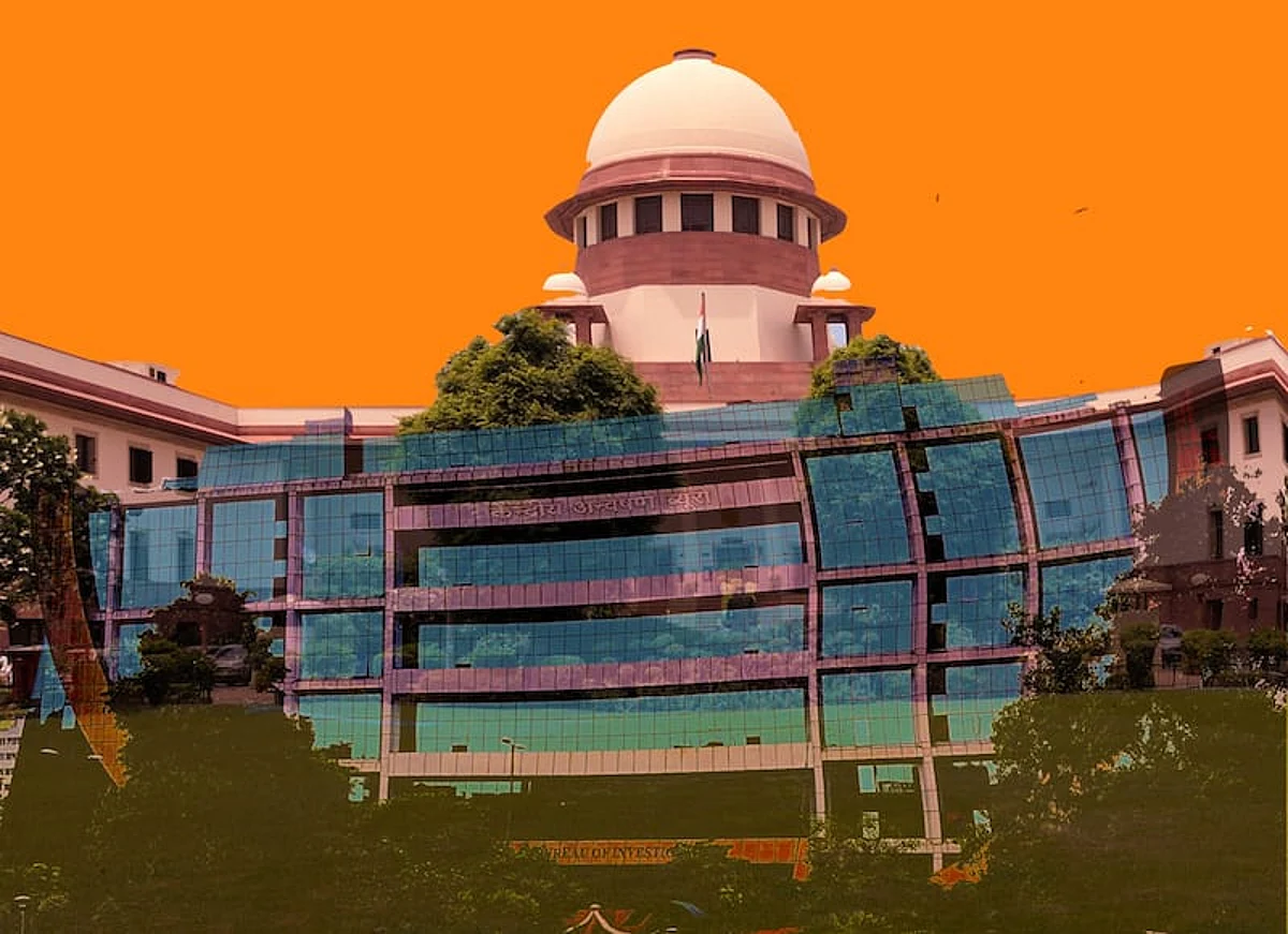 Retd SC judge AK Patnaik to supervise CVC probe against CBI Director Alok Verma