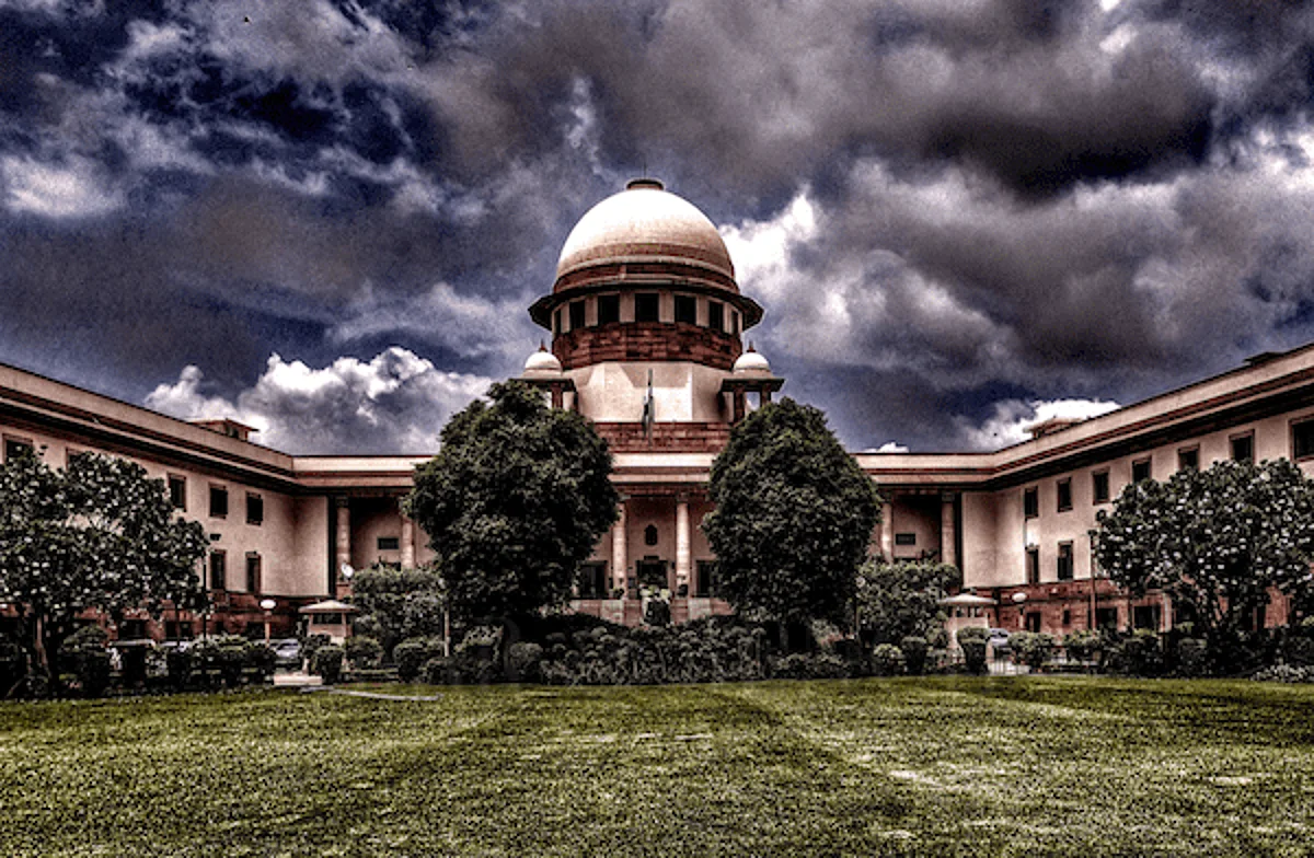 Breaking: Rape laws not gender-neutral, Petition in Supreme Court assails Section 375 IPC