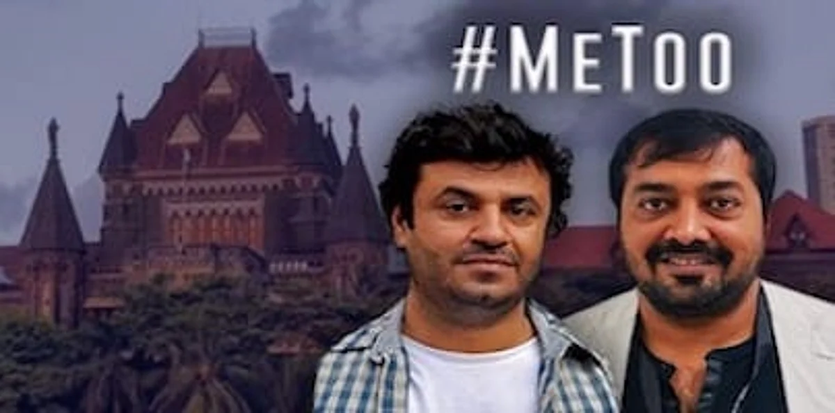 #MeToo movement cannot be misused, victim decides not to file complaint against Vikas Bahl