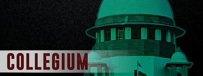 Supreme Court Collegium recommends transfer of Justice SN Satyanarayana from Karnataka to Punjab & Haryana High Court