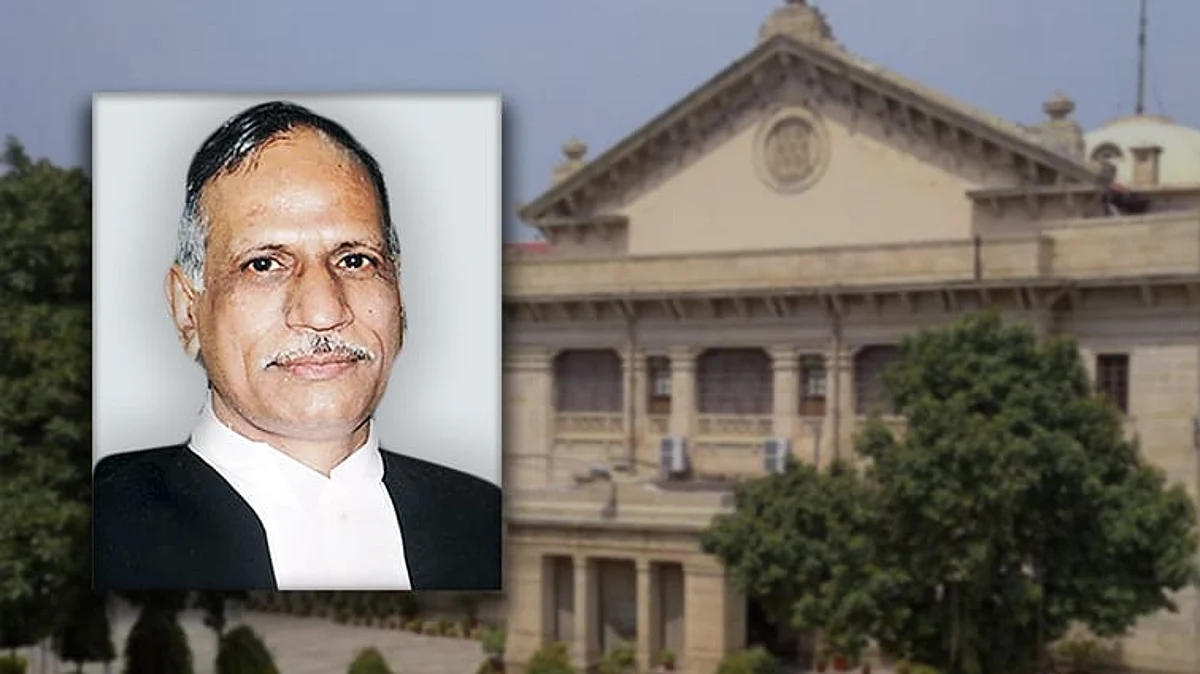 Allahabad High Court dismisses plea challenging Rule which allows Chief Justice to delegate powers to Senior Judges