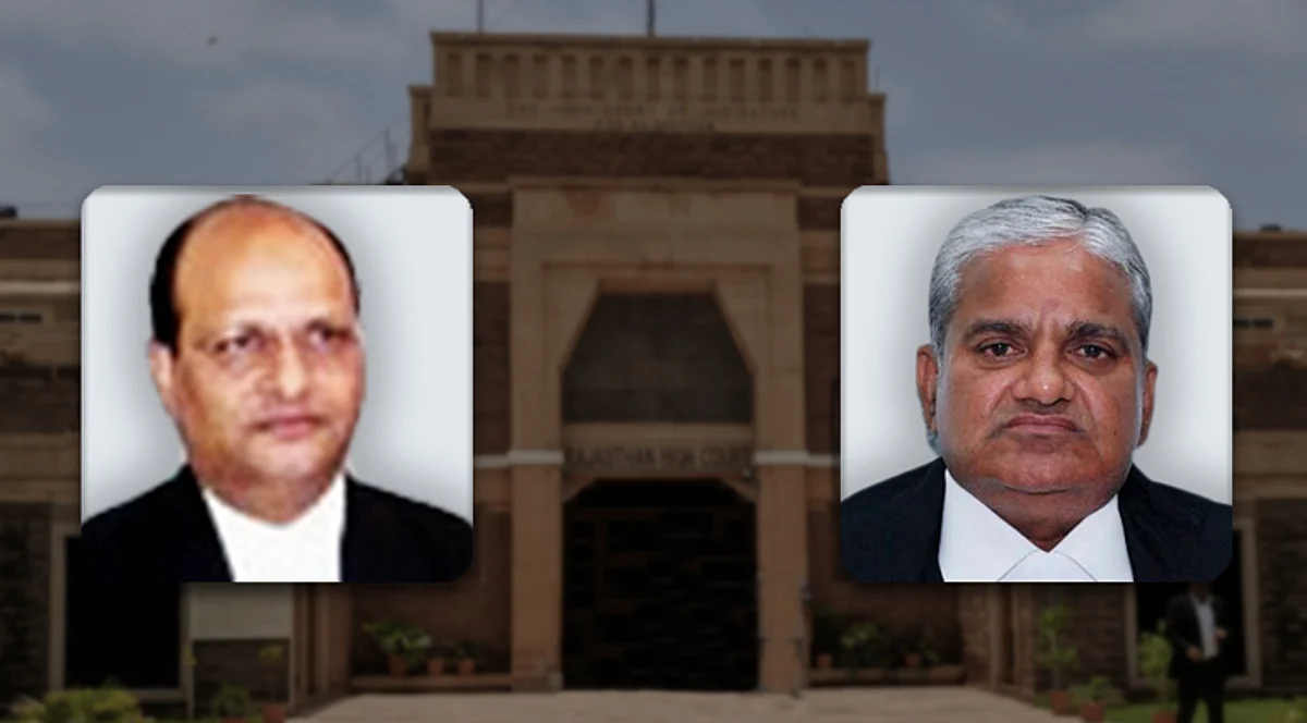 Lack of Infrastructure for Public Prosecutors: Rajasthan High Court seeks details from State