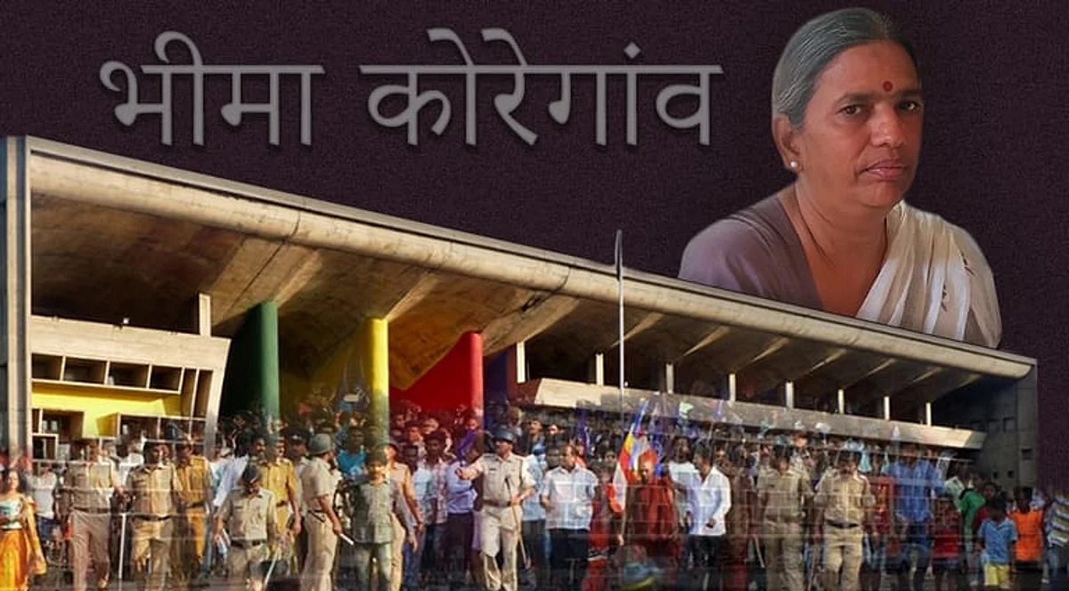 Bhima Koregaon: Sudha Bharadwaj petition in Punjab & Haryana HC withdrawn to take up other remedies