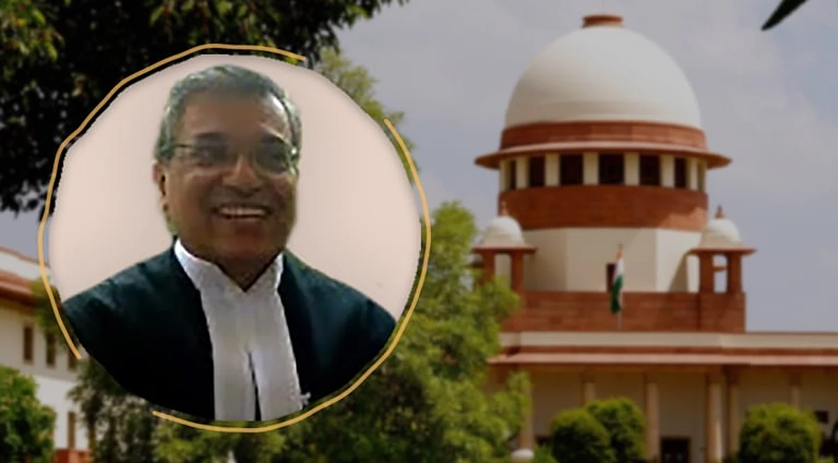 PS Narasimha resigns as Additional Solicitor General, will continue in office till Dec
