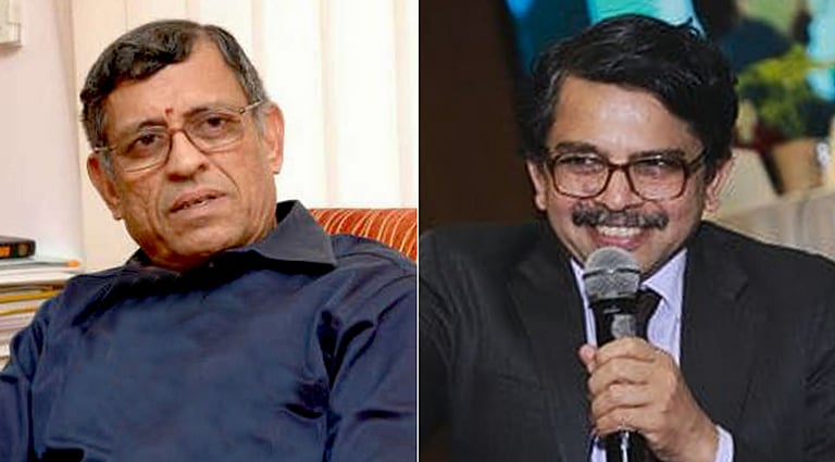 Gurumurthy v. Muralidhar [Round 2]: Delhi HC issues suo motu contempt notice