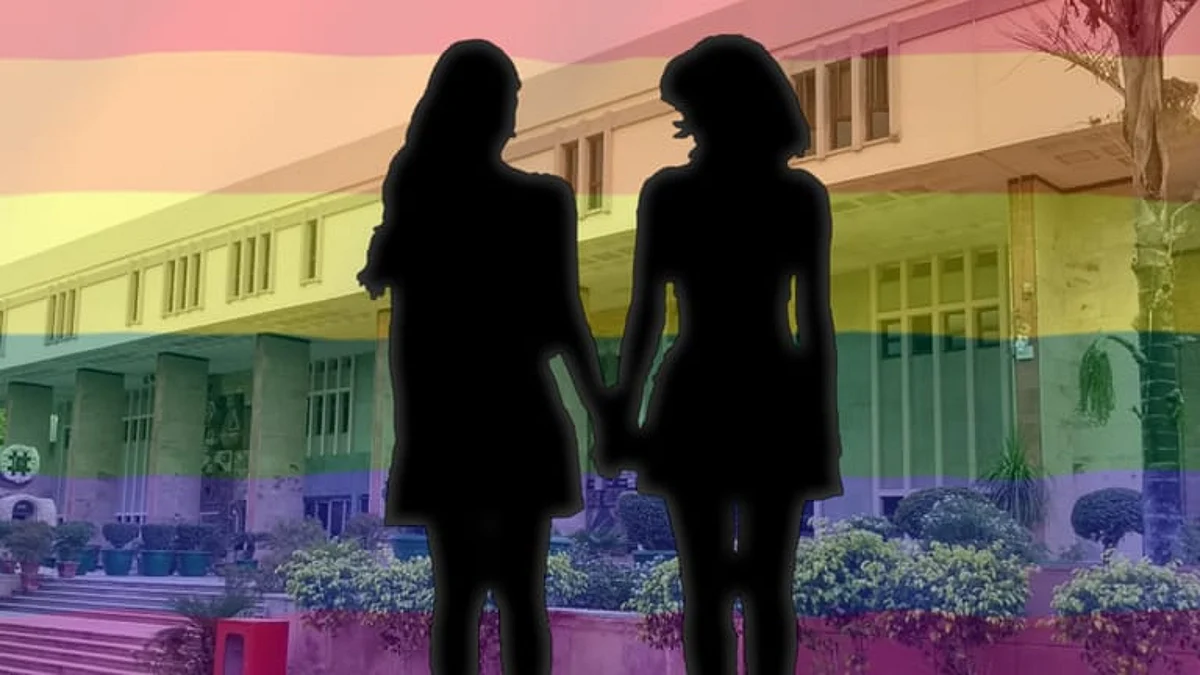 Delhi High Court grants Police protection to 23-year-old lesbian woman who escaped matrimonial home, corrective procedures for cure
