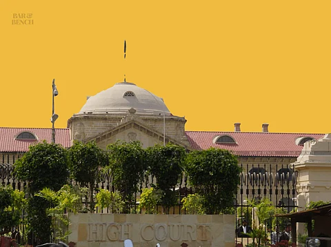 Allahabad Hc Registers Pil On Situation In Uttar Pradesh Issues