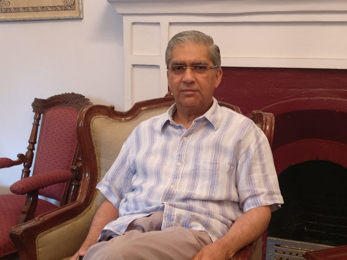 Sit with a judge and you will realize how easily he can get burned out, Justice Badar Durrez Ahmed [Part I]