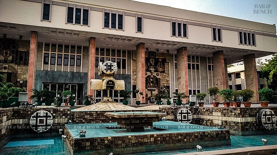 “The Delhi High Court is cosmopolitan…it brings about a lot of cross-fertilization of ideas.”