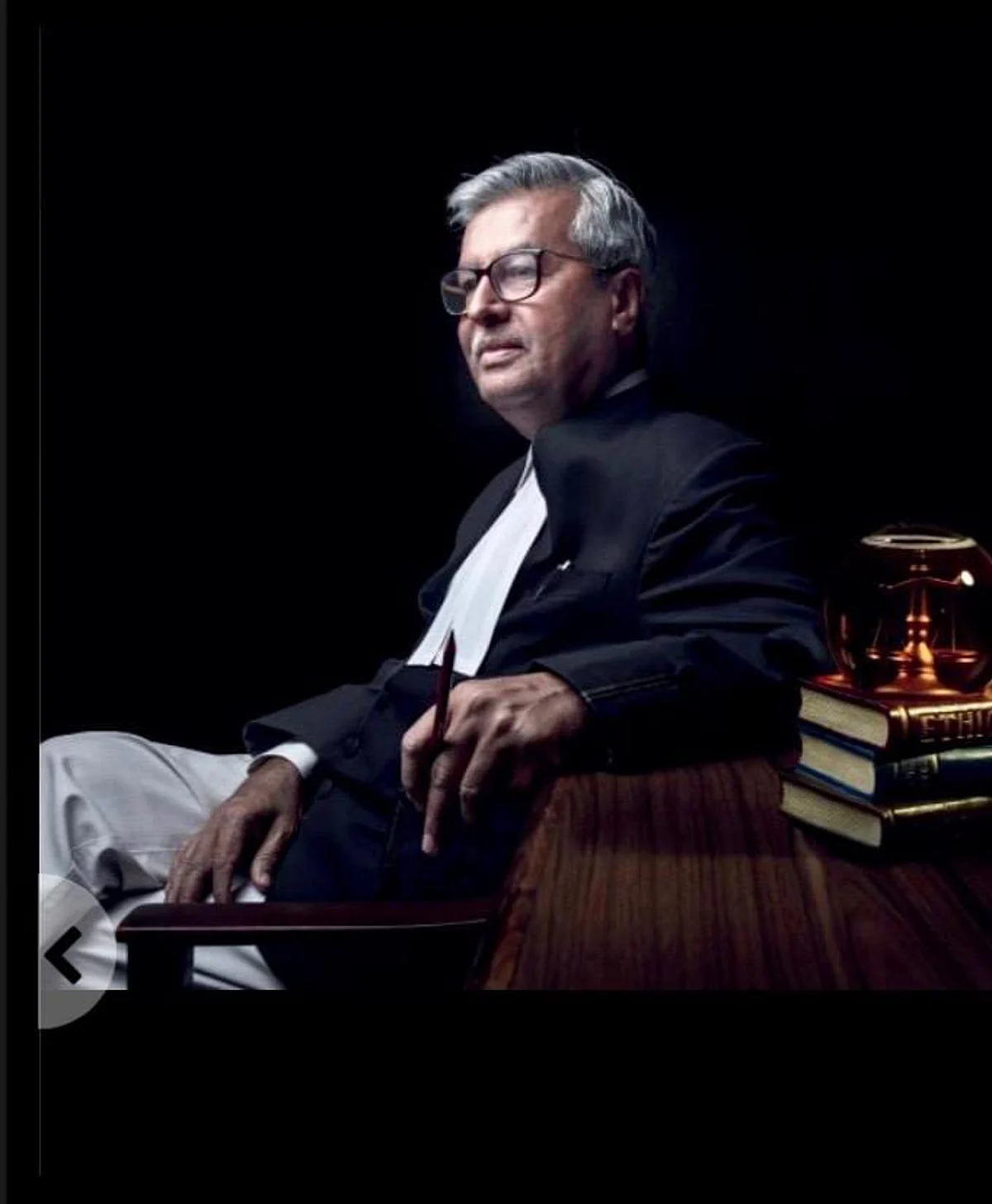 The Collegium strikes again: Transfer of Justice Akil Kureshi