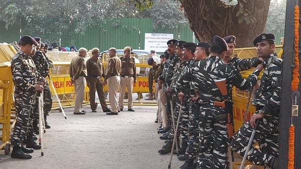 <strong>“Yes, there are problems within the police force, but they get heightened by the fact that they are working round the clock under constant pressure, without adequate rest…”</strong>