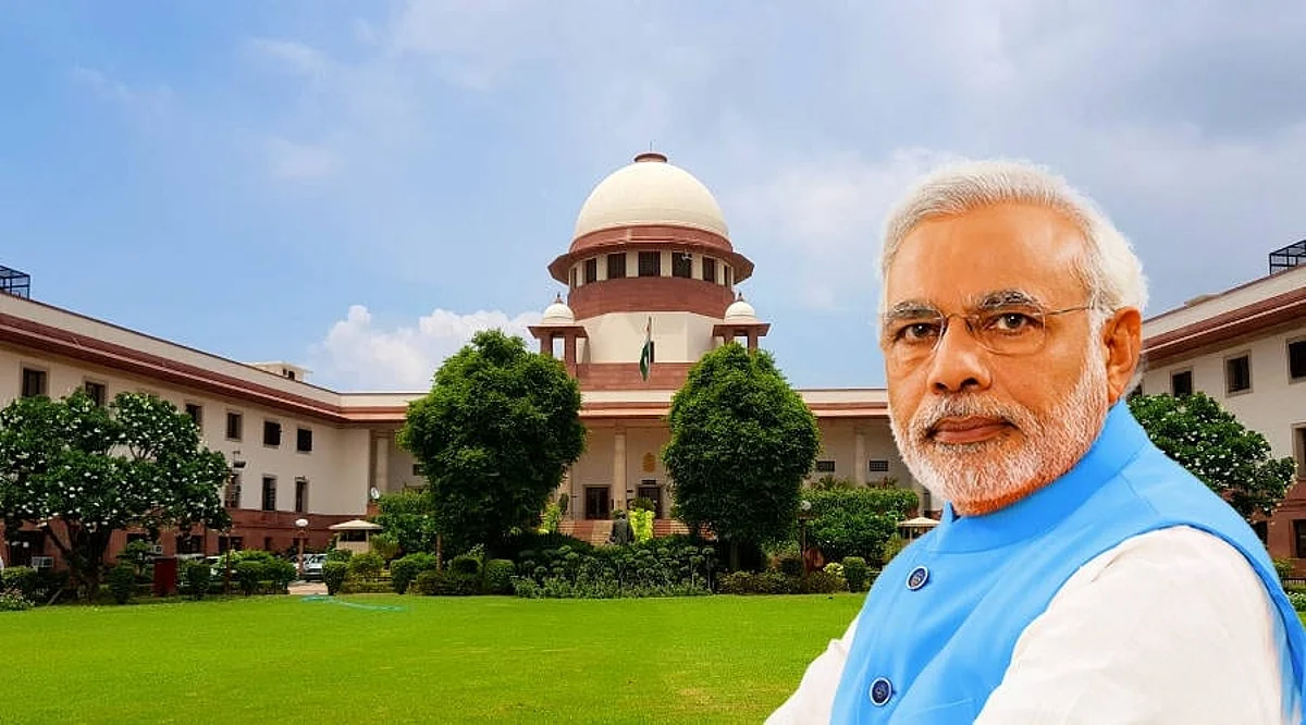 2002 Gujarat Riots: SC defers hearing in challenge to clean chit to PM Narendra Modi