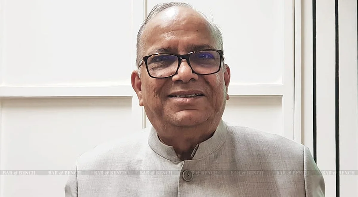 Conspiracy to frame CJI Ranjan Gogoi needs further probe: Justice AK Patnaik Committee