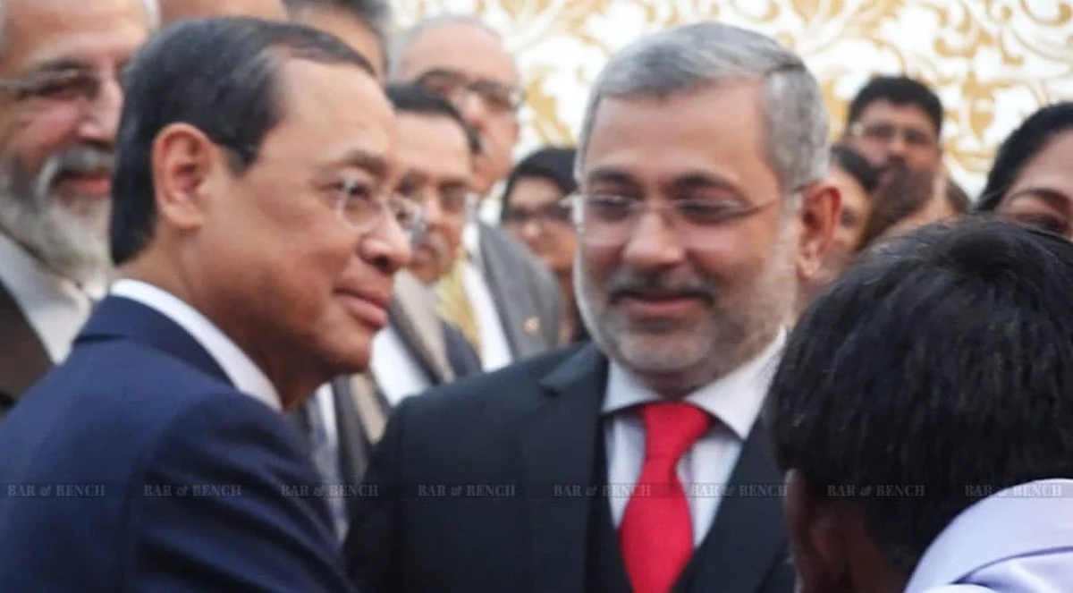 Credibility of institution not determined by newspaper reports, CJI Ranjan Gogoi