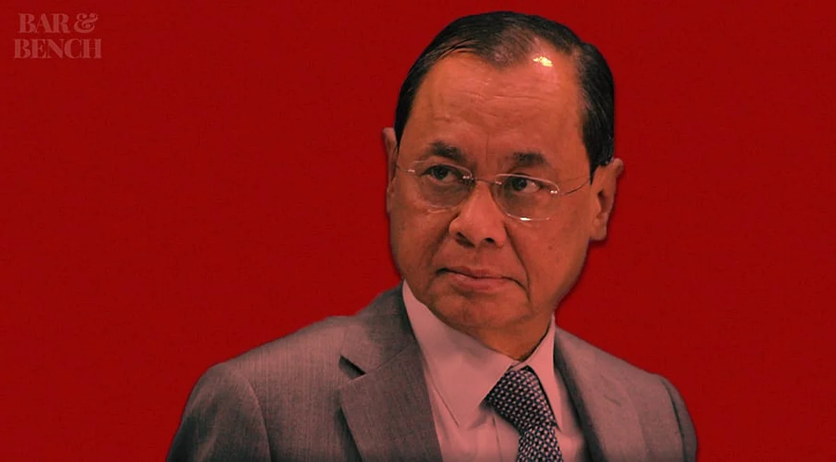 He has demitted office now, nothing can be done: Supreme Court refuses to entertain PIL seeking inquiry against former CJI Ranjan Gogoi