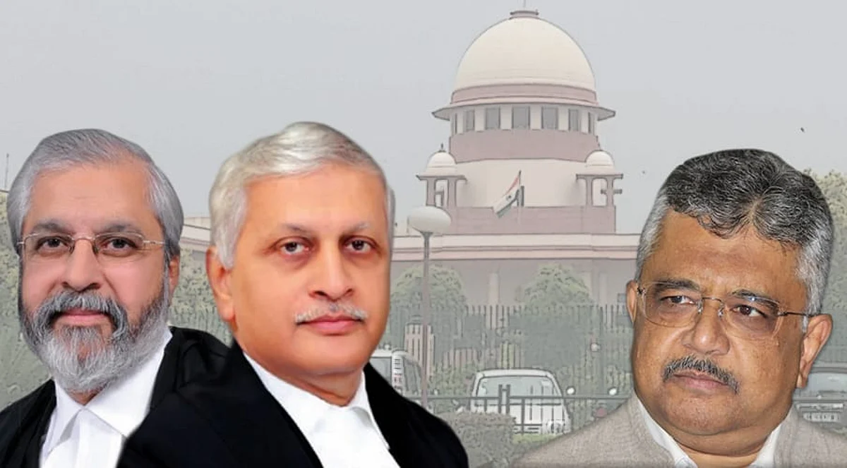 “If there is loss of life, shouldn’t there be an inquiry?” SC dismisses plea against CBI probe into Manipur Killings
