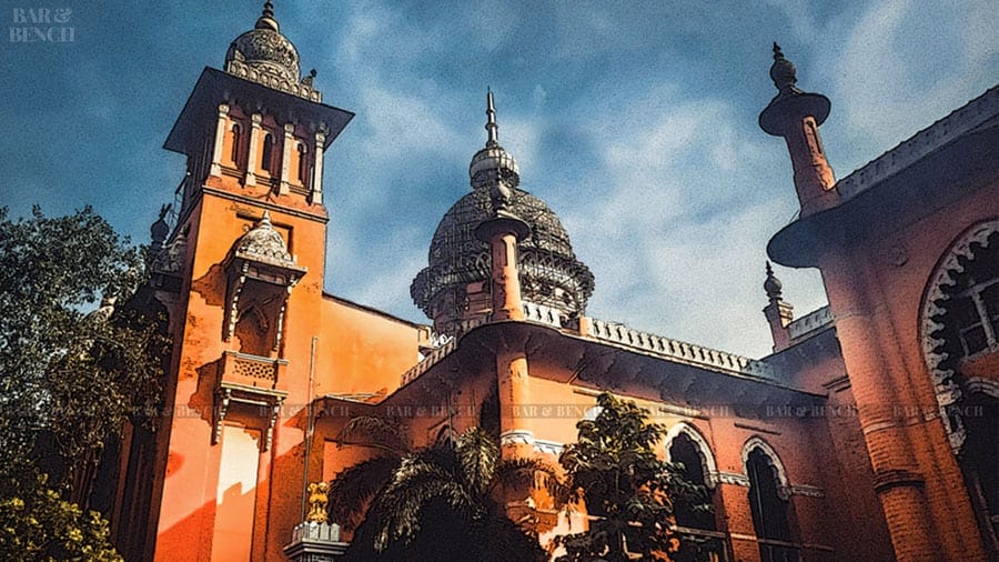Courts burdened with dishonest litigants dodging debts by resorting to non-existent, mercy jurisdiction of writ courts: Madras High Court