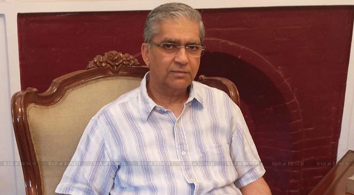 Judges who revel in the idea of “My Lords” are diminishing, Justice Badar Durrez Ahmed