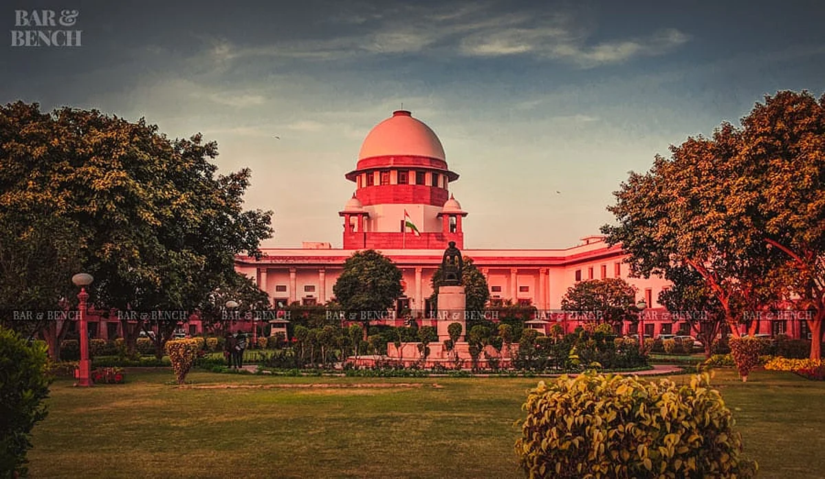 Missing law student: Lawyers approach Supreme Court to take suo motu cognizance