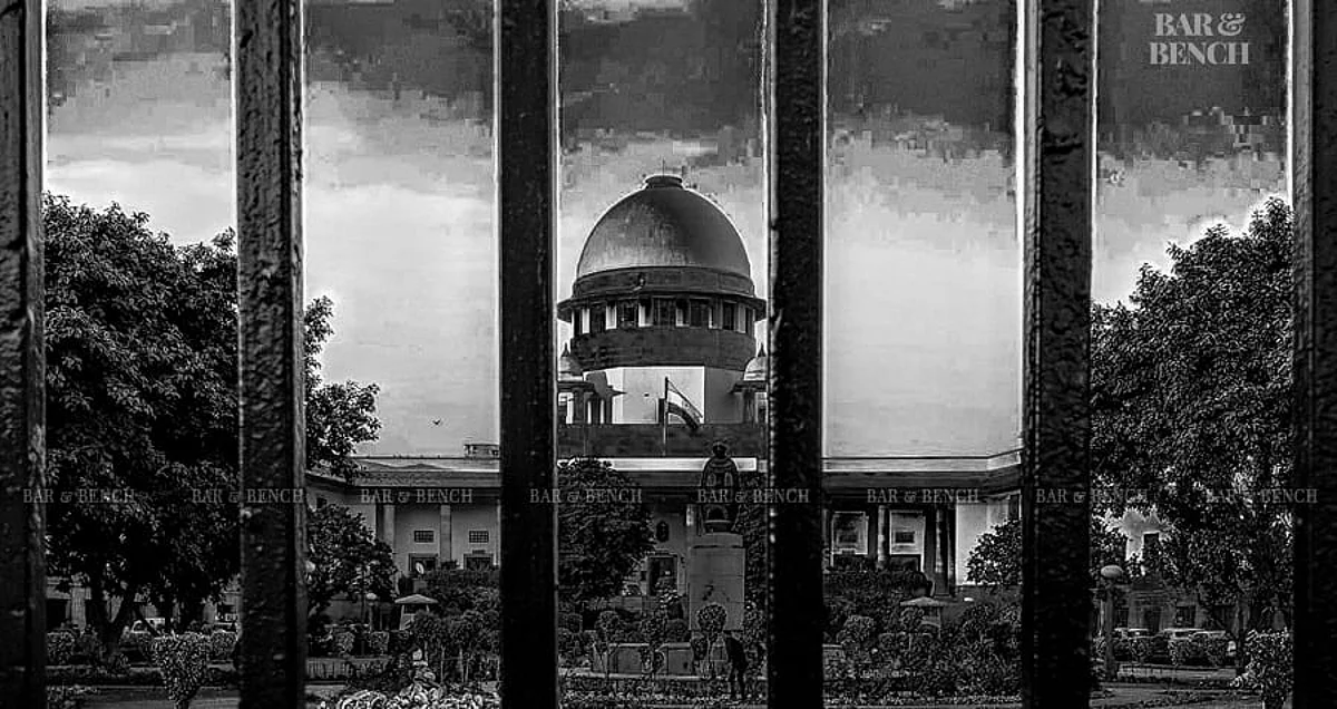 Supreme Court to hear application calling for law to prevent custodial torture