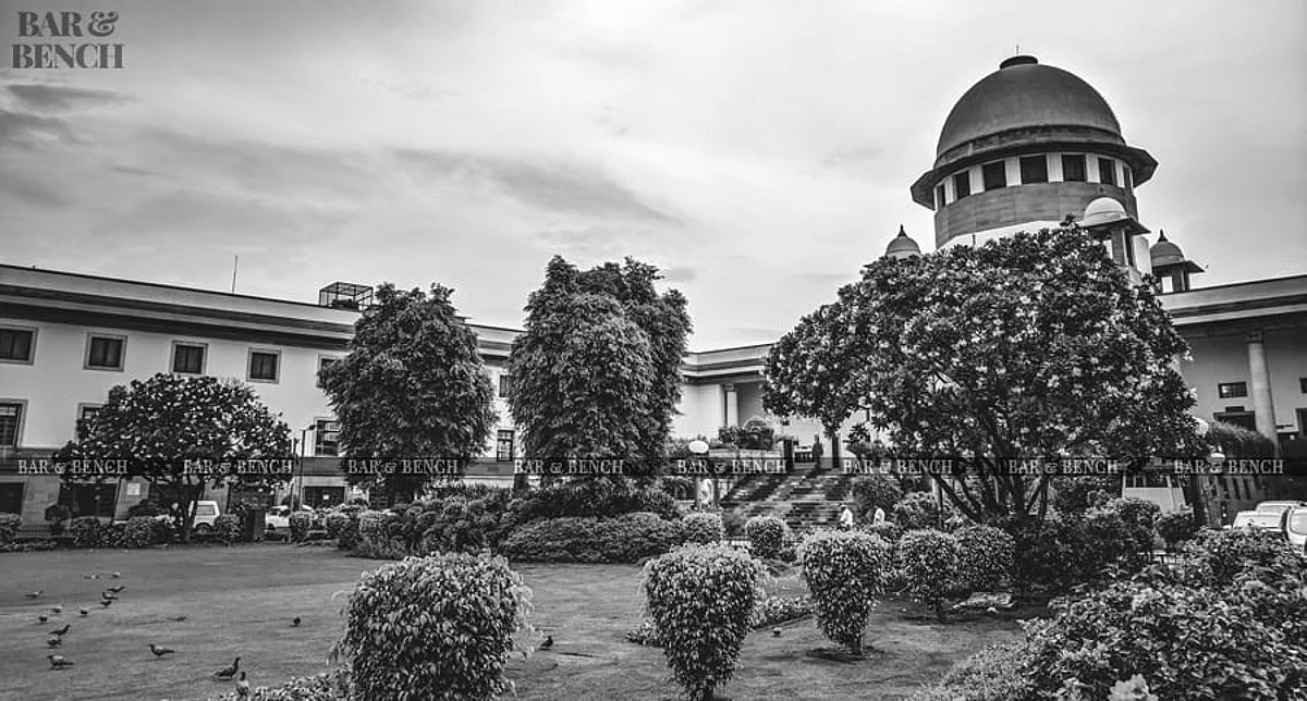 The Supreme Court’s judgment in BK Pavitra II: Deliberate ignorance?
