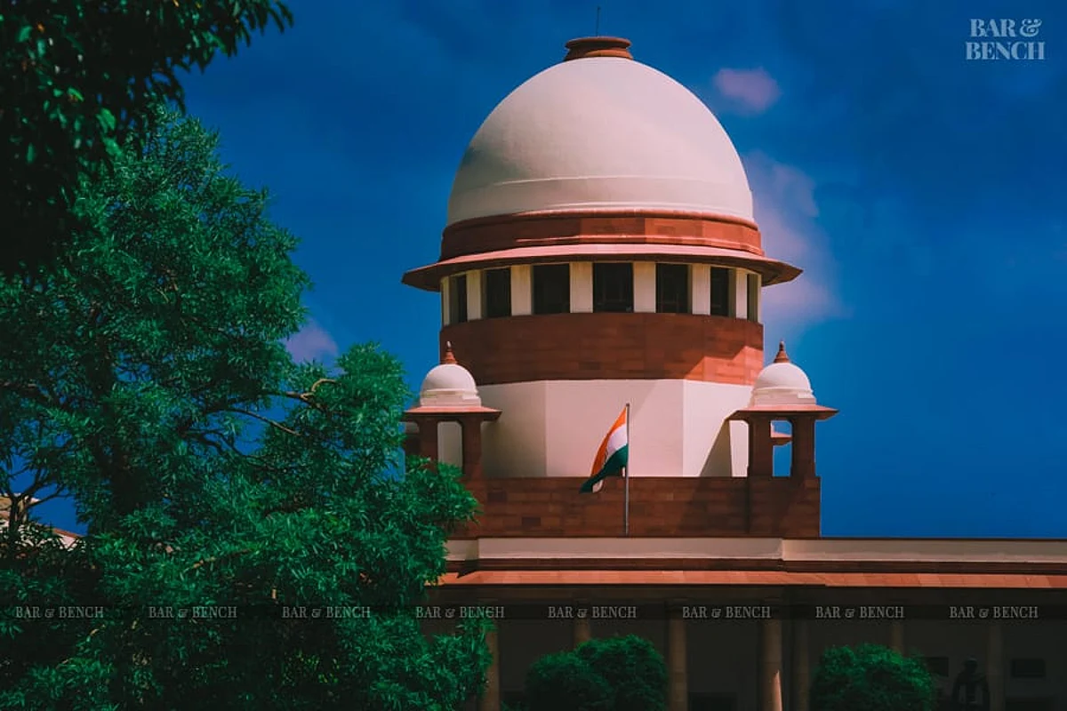 Section 34 of the Arbitration Act: Prospective but Retrospective