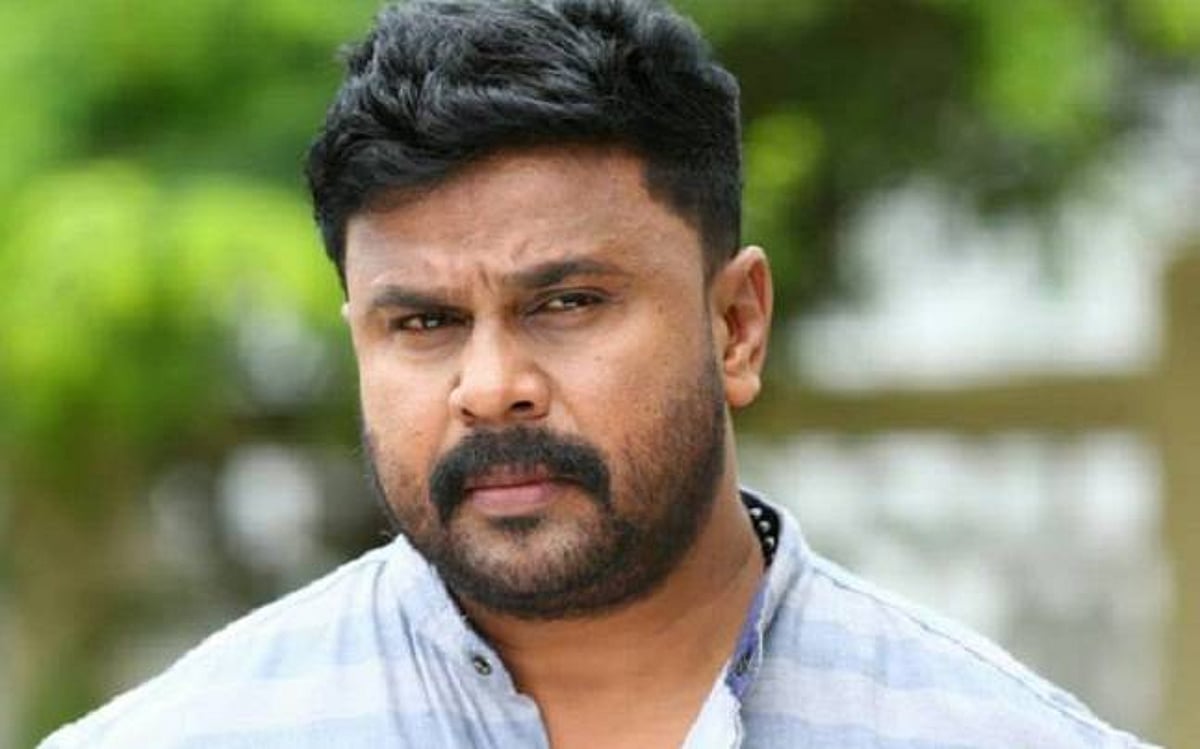 [Dileep case] Special Public Prosecutor Anil Kumar resigns; second SPP to resign from the case - Vimarsana News
