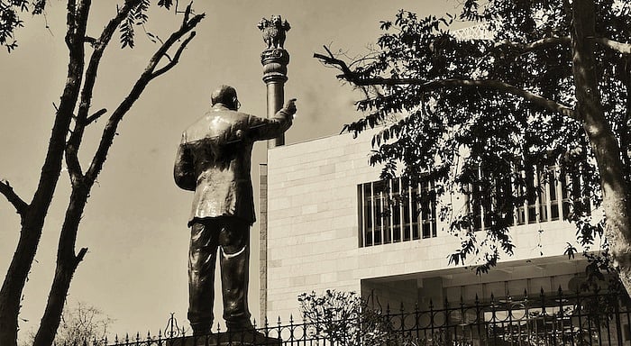 Senior Advocate BB Sawhney on the degradation of ethics in the legal profession