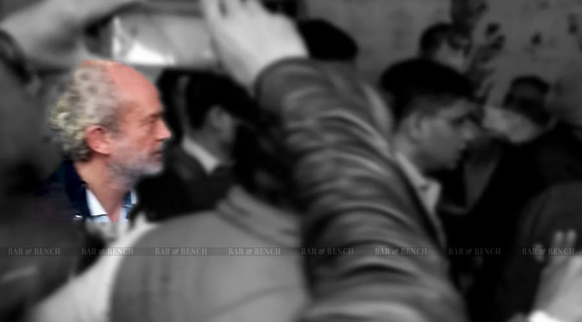 AgustaWestland: Middleman Christian Michel’s CBI custody further extended by 4 days