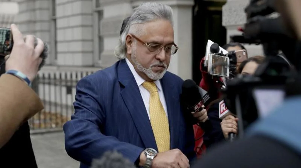 UK High Court rejects Vijay Mallya written appeal against extradition order