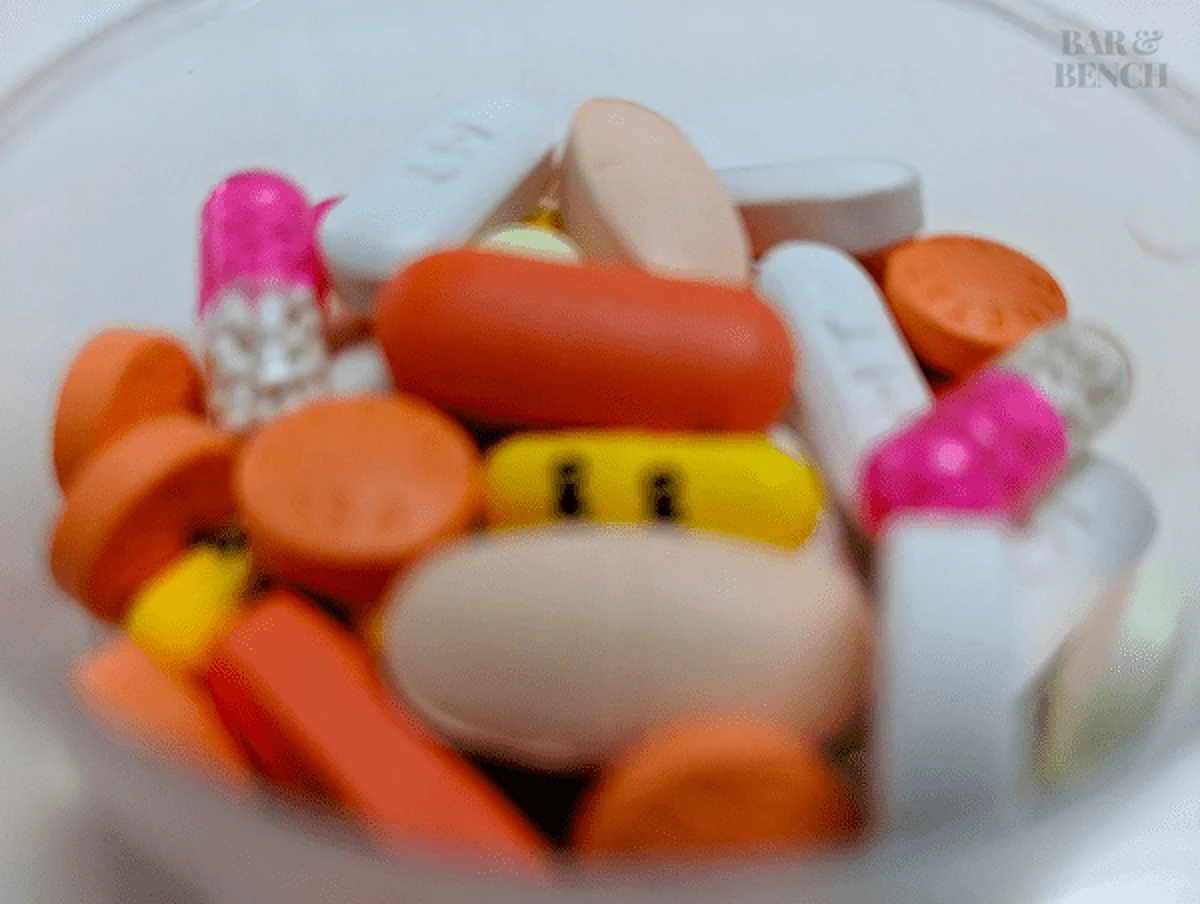 Drugs