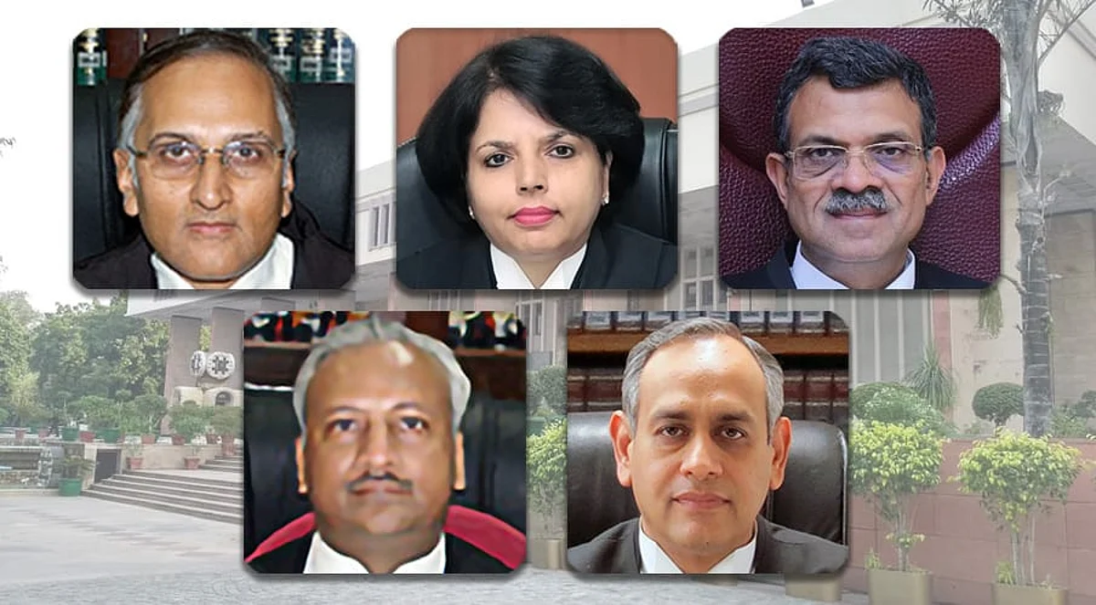 Composite suit for design infringement and passing off is maintainable, Delhi High Court
