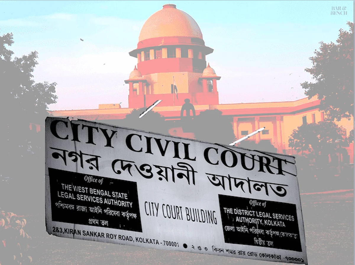 Subordinate Judiciary: “If Chief Secretary is unable to provide us answers, what will we do”, Supreme Court to West Bengal
